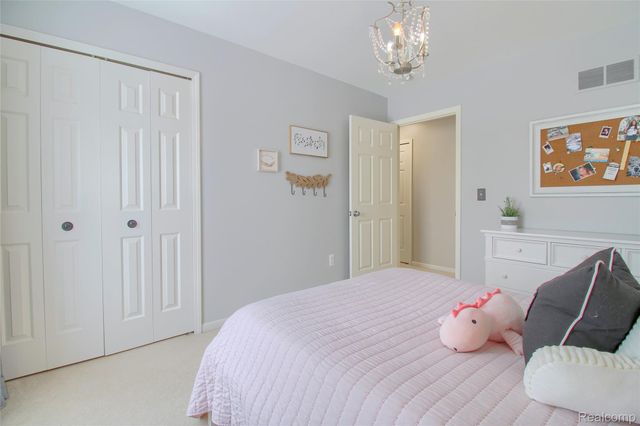 42933 Sadie Lane, Van Buren Charter Township, MI 48111