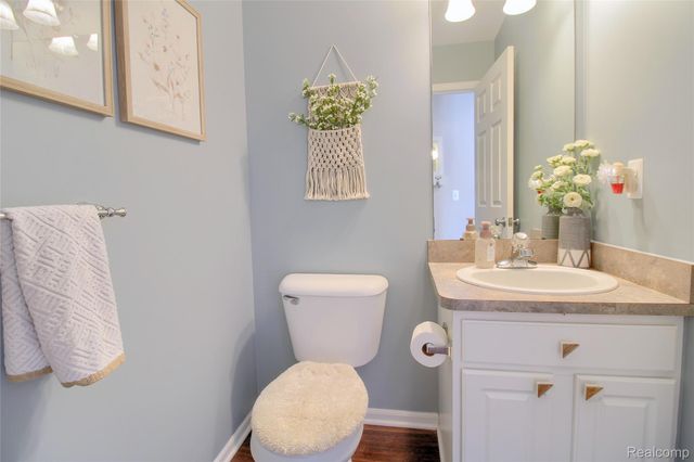 42933 Sadie Lane, Van Buren Charter Township, MI 48111