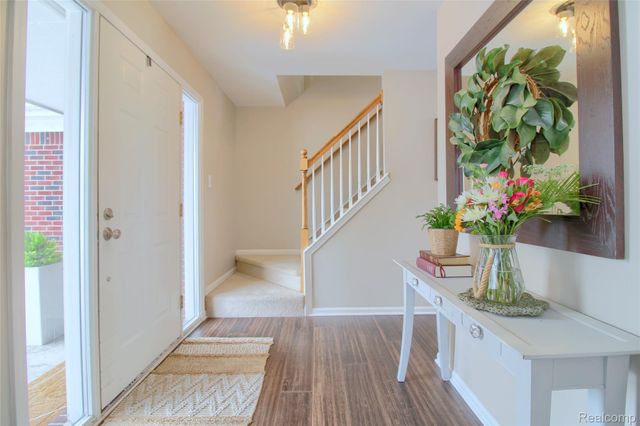 42933 Sadie Lane, Van Buren Charter Township, MI 48111