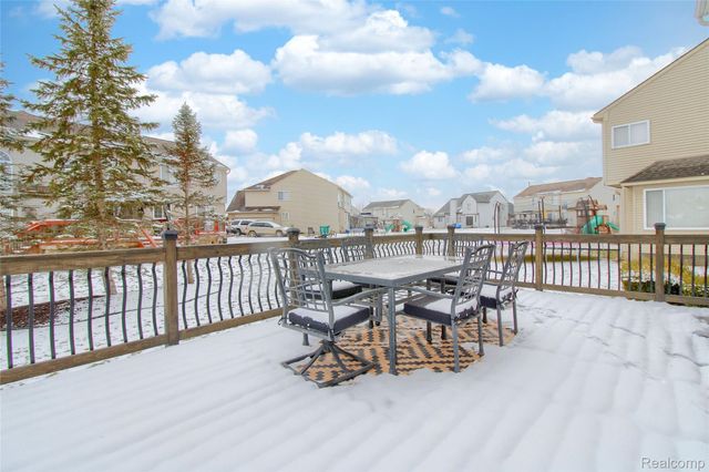 42933 Sadie Lane, Van Buren Charter Township, MI 48111