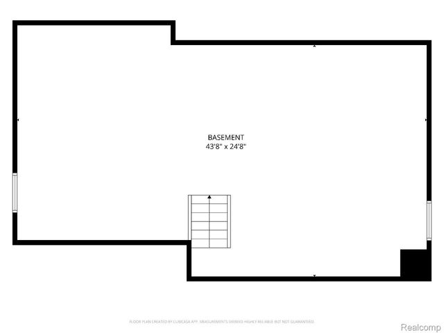 42933 Sadie Lane, Van Buren Charter Township, MI 48111