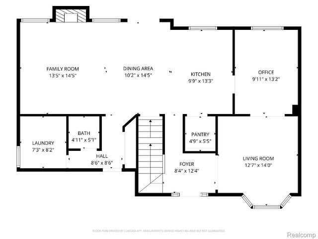 42933 Sadie Lane, Van Buren Charter Township, MI 48111