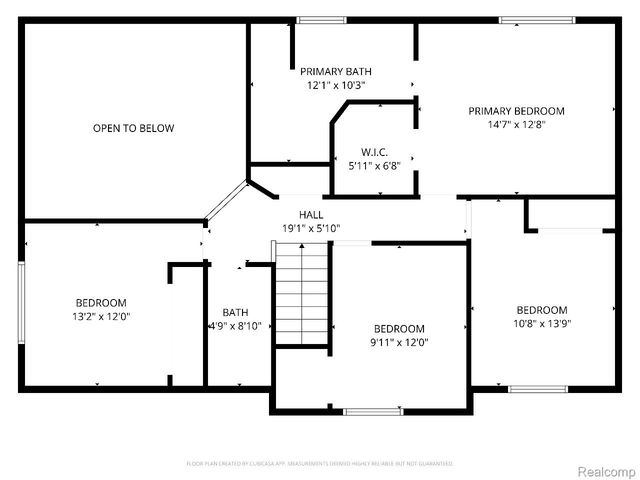 42933 Sadie Lane, Van Buren Charter Township, MI 48111