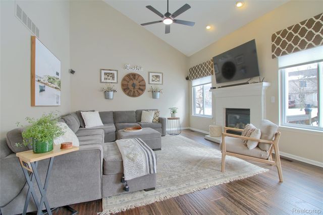 42933 Sadie Lane, Van Buren Charter Township, MI 48111