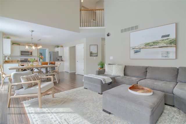 42933 Sadie Lane, Van Buren Charter Township, MI 48111