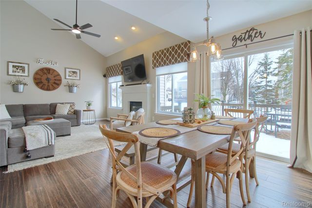 42933 Sadie Lane, Van Buren Charter Township, MI 48111