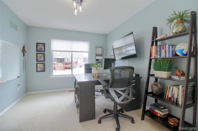 42933 Sadie Lane, Van Buren Charter Township, MI 48111