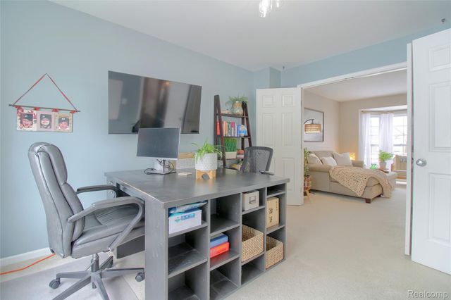 42933 Sadie Lane, Van Buren Charter Township, MI 48111