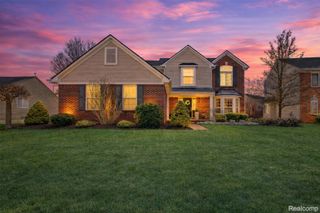 42933 Sadie Lane, Van Buren Charter Township, MI 48111