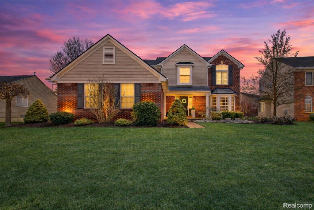 42933 Sadie Lane, Van Buren Charter Township, MI 48111