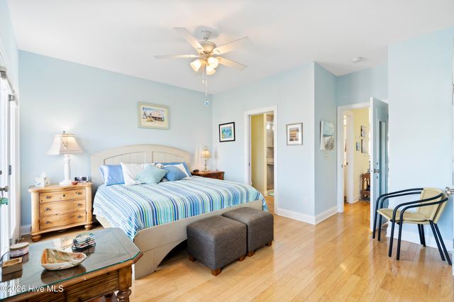 811 N Carolina Beach Avenue N Unit 2, Carolina Beach, NC 28428