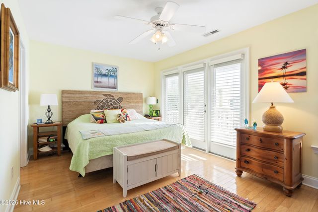 811 N Carolina Beach Avenue N Unit 2, Carolina Beach, NC 28428