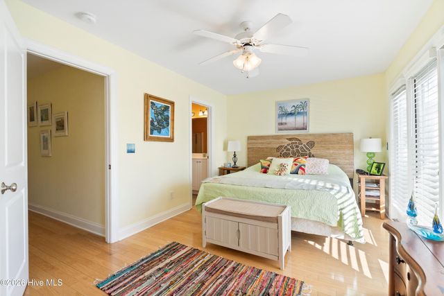 811 N Carolina Beach Avenue N Unit 2, Carolina Beach, NC 28428