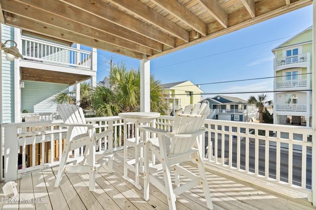 811 N Carolina Beach Avenue N Unit 2, Carolina Beach, NC 28428