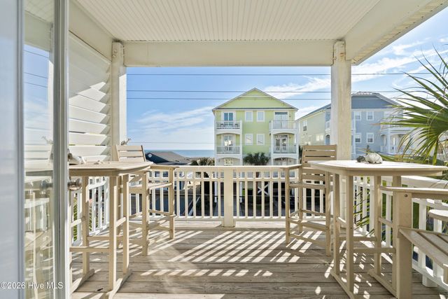 811 N Carolina Beach Avenue N Unit 2, Carolina Beach, NC 28428