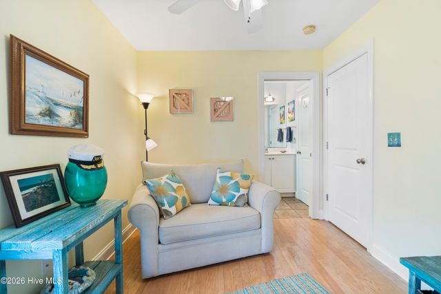 811 N Carolina Beach Avenue N Unit 2, Carolina Beach, NC 28428