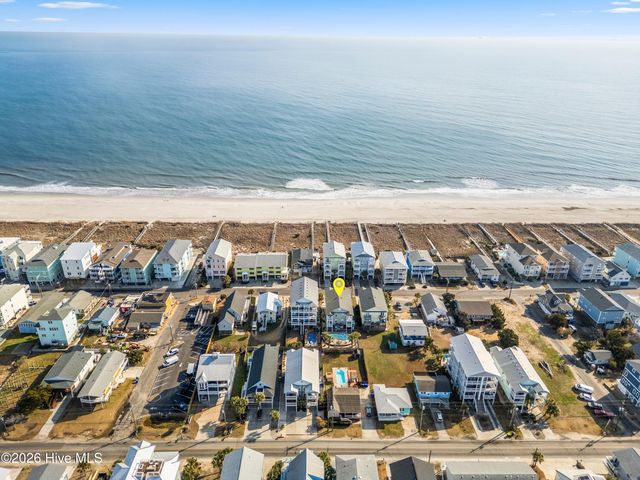 811 N Carolina Beach Avenue N Unit 2, Carolina Beach, NC 28428