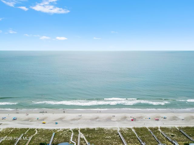 811 N Carolina Beach Avenue N Unit 2, Carolina Beach, NC 28428