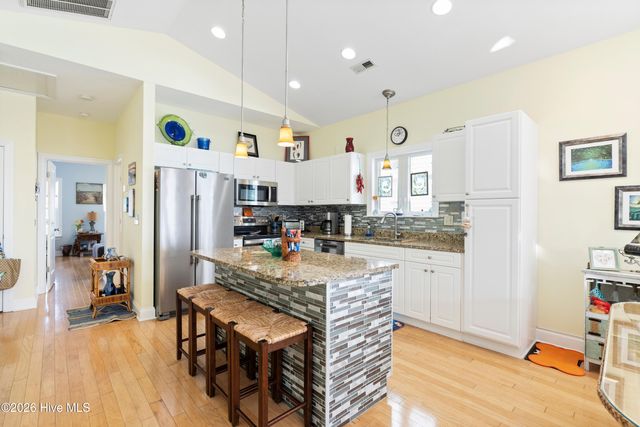 811 N Carolina Beach Avenue N Unit 2, Carolina Beach, NC 28428