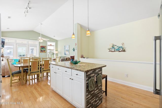 811 N Carolina Beach Avenue N Unit 2, Carolina Beach, NC 28428