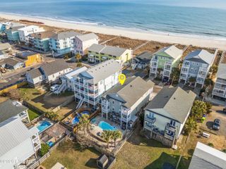 811 N Carolina Beach Avenue N Unit 2, Carolina Beach, NC 28428