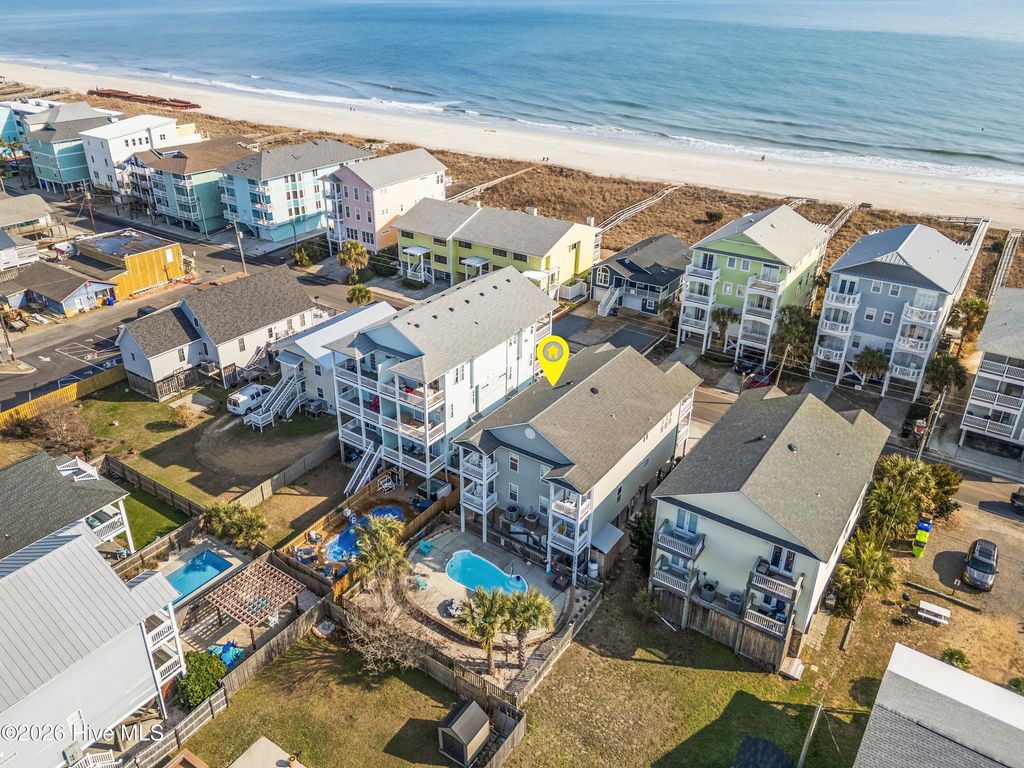 811 N Carolina Beach Avenue N Unit 2, Carolina Beach, NC 28428
