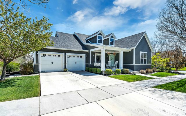 4631 W COLD CANYON LN, South Jordan, UT 84009