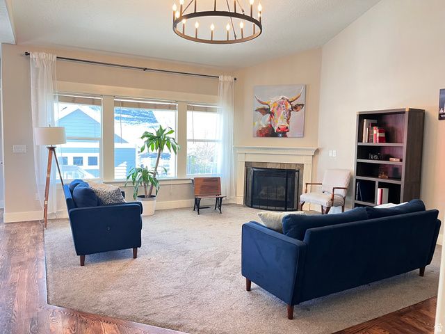 4631 W COLD CANYON LN, South Jordan, UT 84009