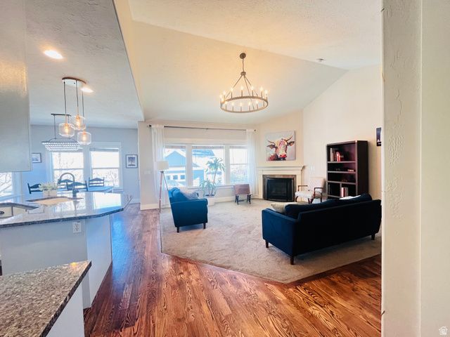 4631 W COLD CANYON LN, South Jordan, UT 84009