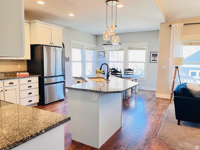 4631 W COLD CANYON LN, South Jordan, UT 84009