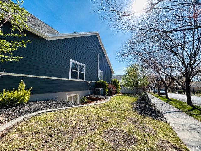 4631 W COLD CANYON LN, South Jordan, UT 84009