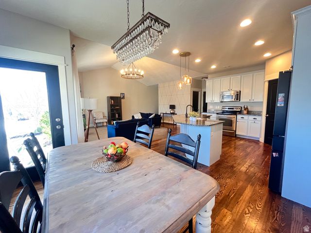 4631 W COLD CANYON LN, South Jordan, UT 84009