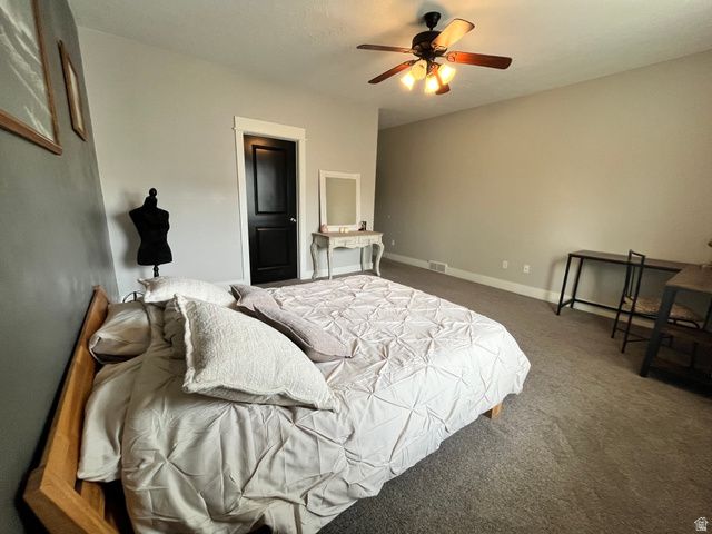 4631 W COLD CANYON LN, South Jordan, UT 84009