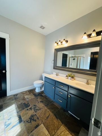 4631 W COLD CANYON LN, South Jordan, UT 84009