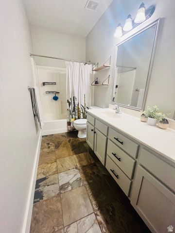 4631 W COLD CANYON LN, South Jordan, UT 84009