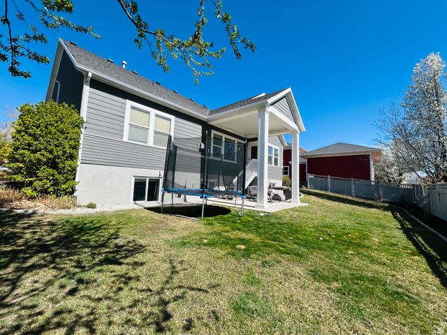 4631 W COLD CANYON LN, South Jordan, UT 84009