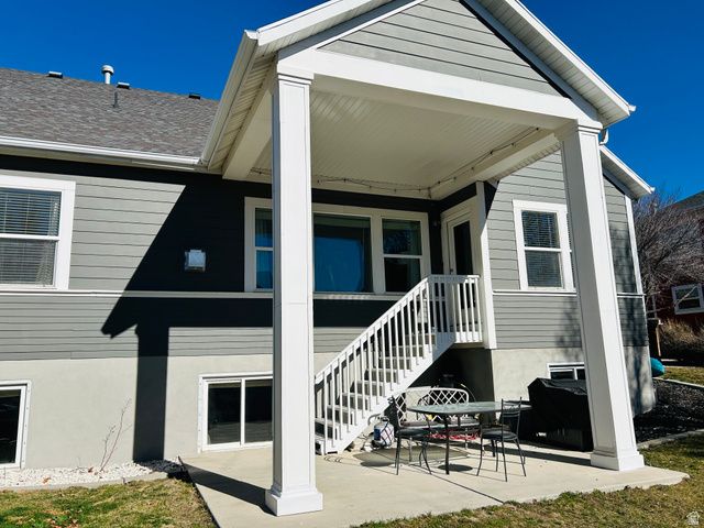 4631 W COLD CANYON LN, South Jordan, UT 84009