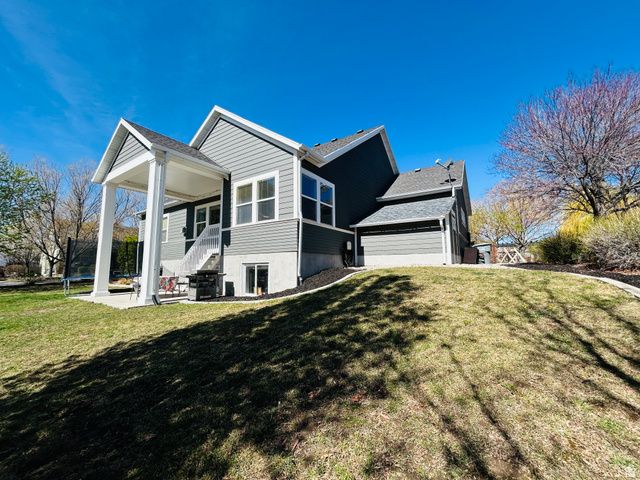 4631 W COLD CANYON LN, South Jordan, UT 84009