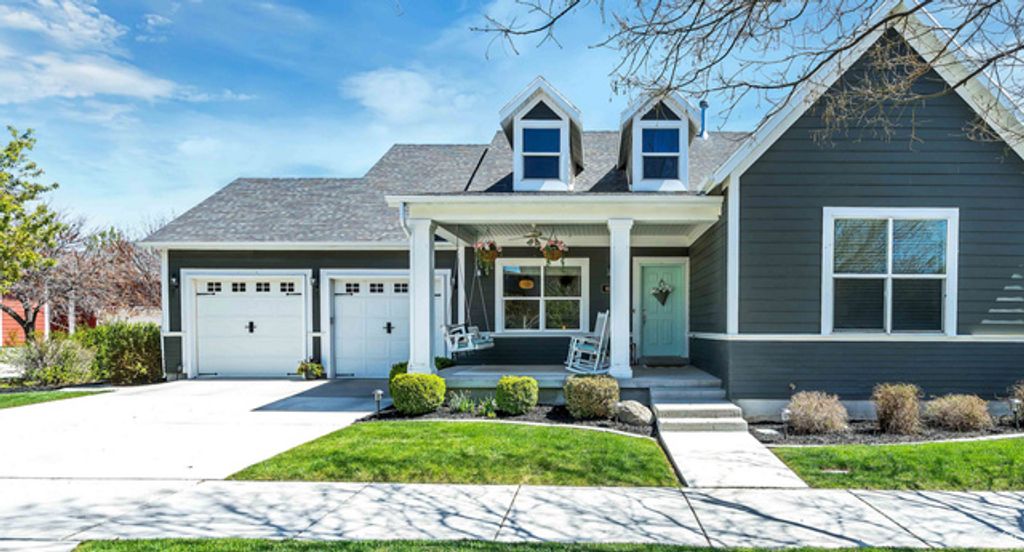 4631 W COLD CANYON LN, South Jordan, UT 84009