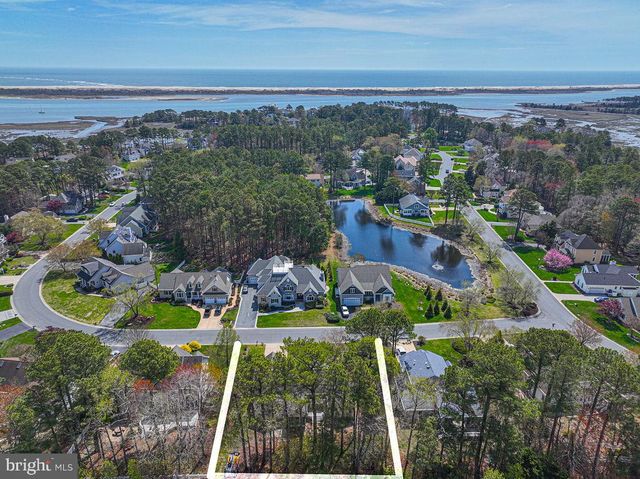 9405 LAKE VIEW DR, Berlin, MD 21811