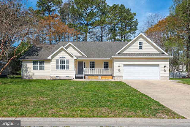 9405 LAKE VIEW DR, Berlin, MD 21811