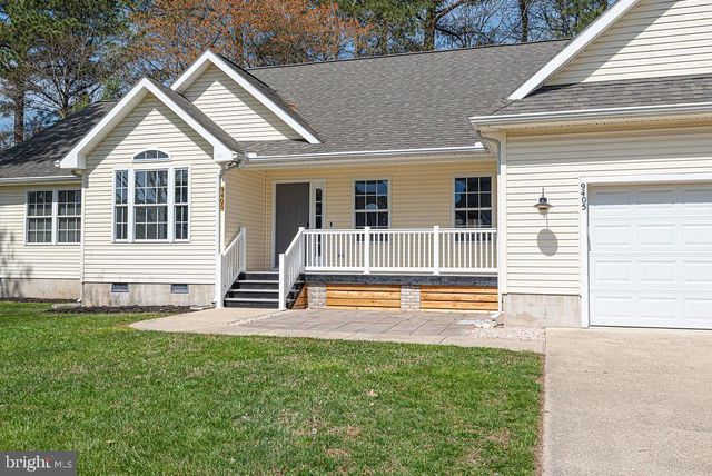 9405 LAKE VIEW DR, Berlin, MD 21811