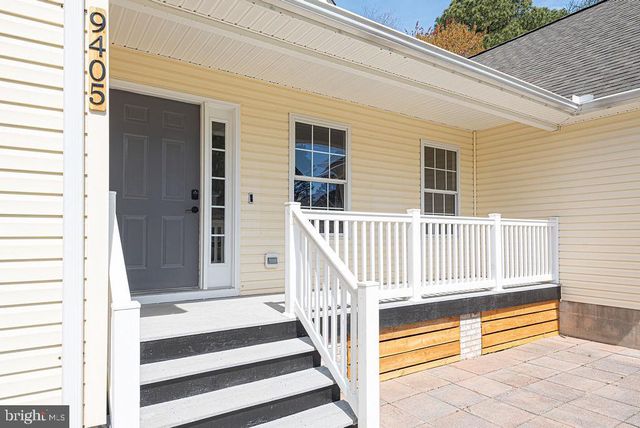 9405 LAKE VIEW DR, Berlin, MD 21811
