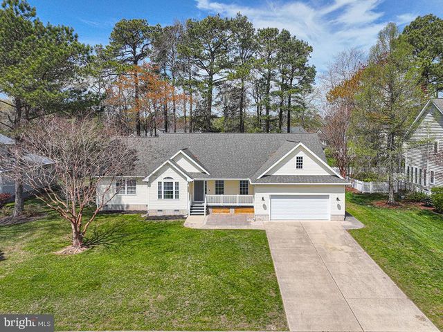 9405 LAKE VIEW DR, Berlin, MD 21811