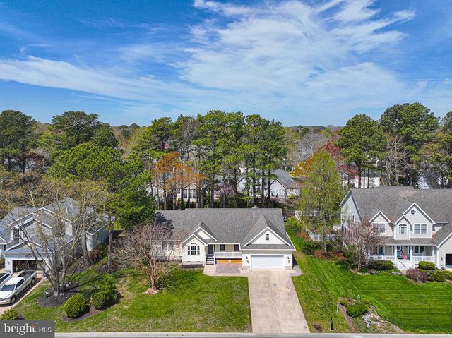 9405 LAKE VIEW DR, Berlin, MD 21811