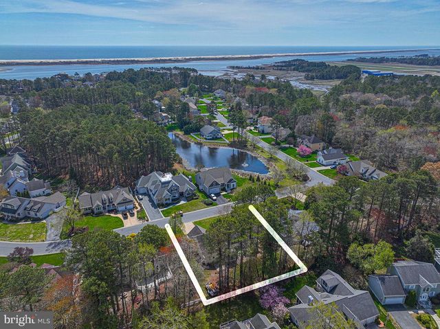 9405 LAKE VIEW DR, Berlin, MD 21811