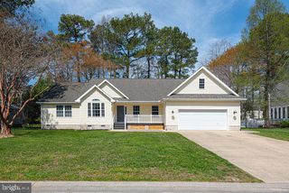 9405 LAKE VIEW DR, Berlin, MD 21811