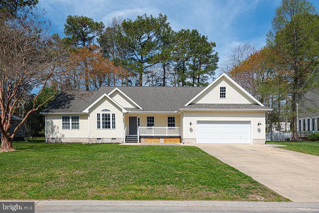 9405 LAKE VIEW DR, Berlin, MD 21811
