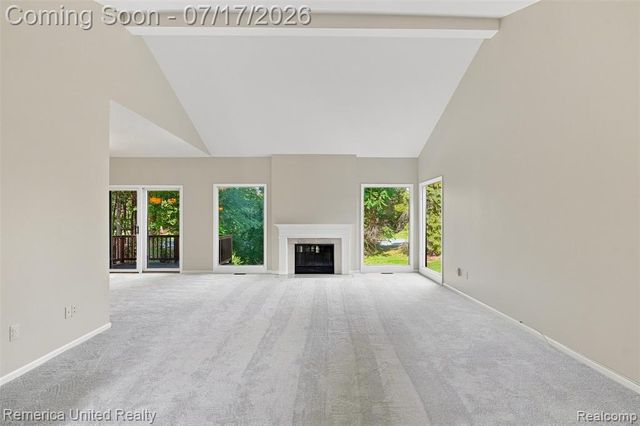24597 Edgewood Drive, Novi, MI 48374