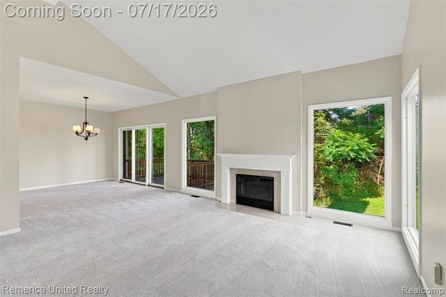 24597 Edgewood Drive, Novi, MI 48374